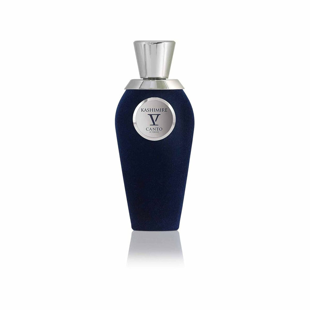 V Canto Kashimire 100 ml fragrance bottle