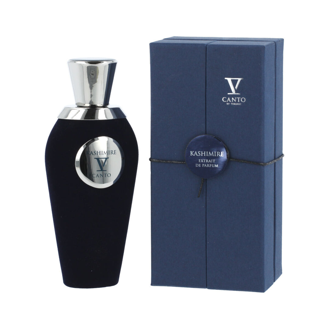 V Canto Kashimire 100 ml fragrance bottle