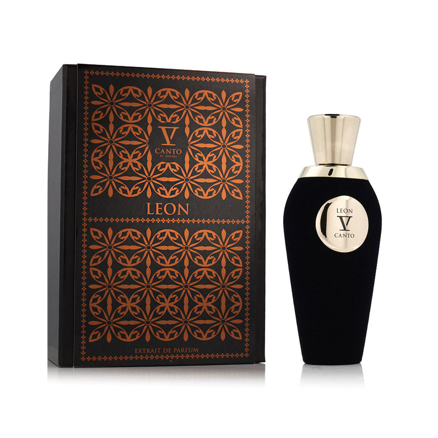 V Canto Leon 100 ml fragrance bottle