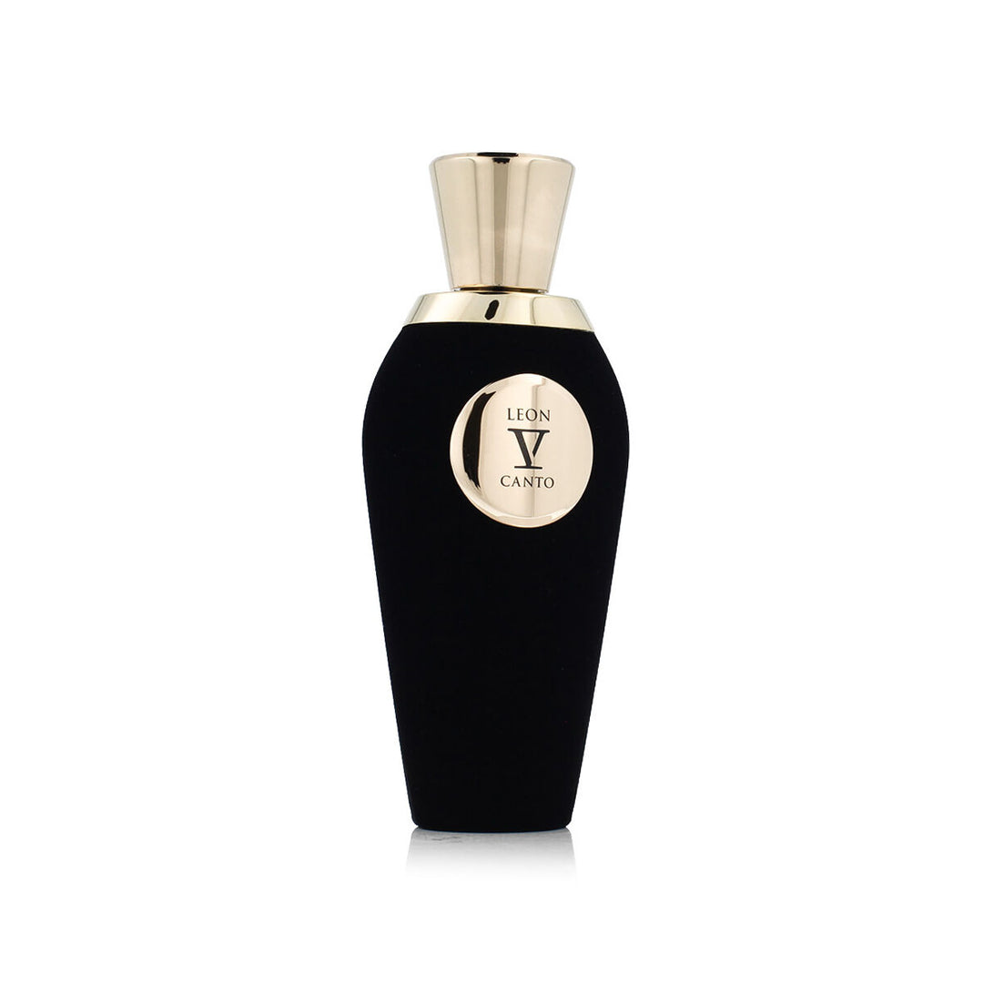 V Canto Leon 100 ml fragrance bottle