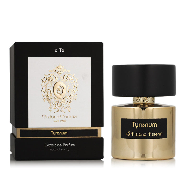  Tiziana Terenzi Tyrenum 100 ml fragrance bottle