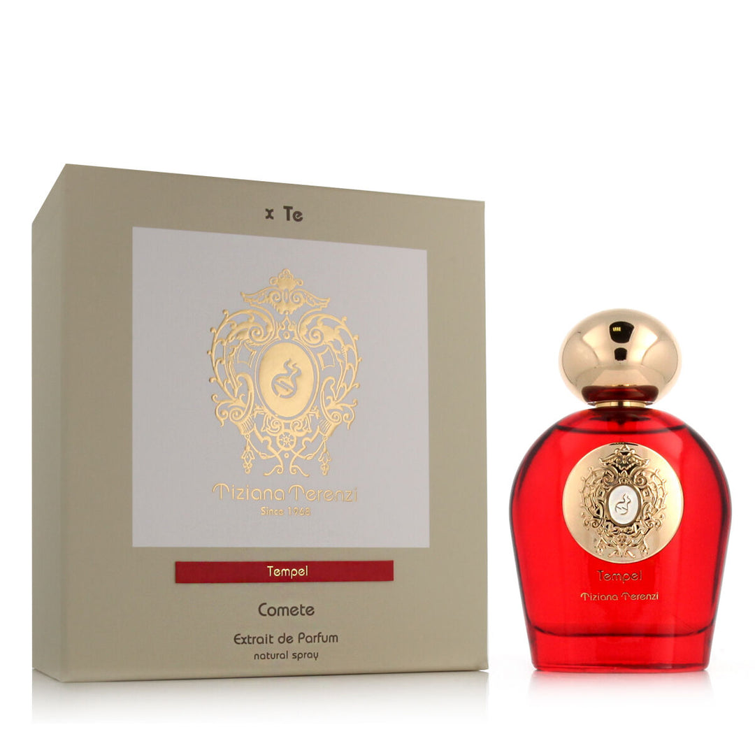 Tiziana Terenzi Tempel 100ml | Eau de Parfum