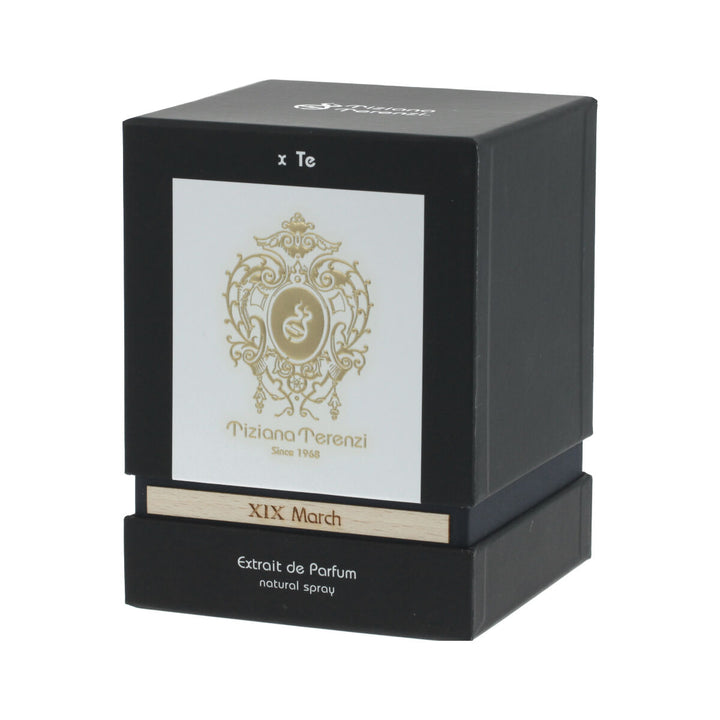 Tiziana Terenzi XIX March 100 ml fragrance bottle