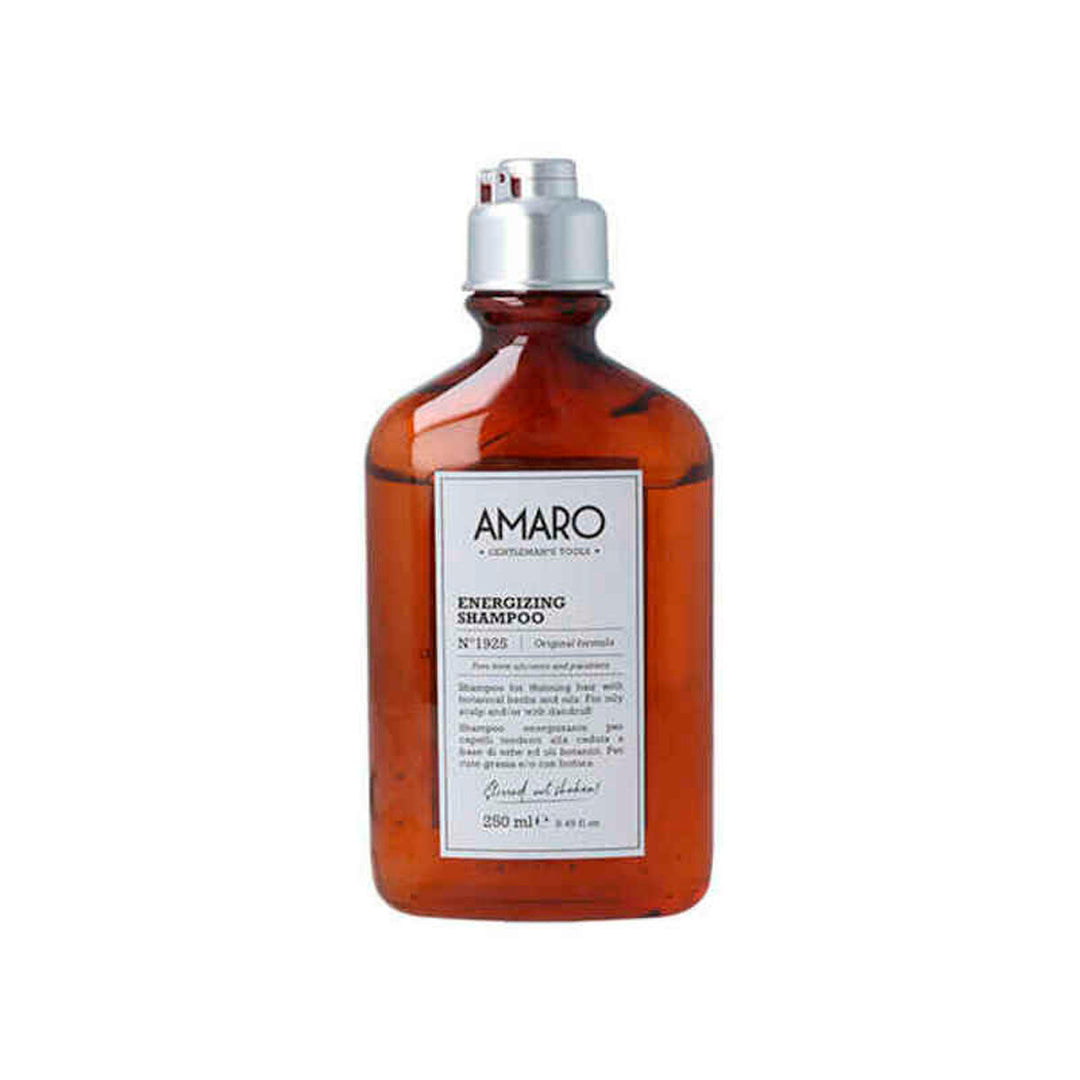 Schampo Amaro Energizing Farmavita (250 ml)