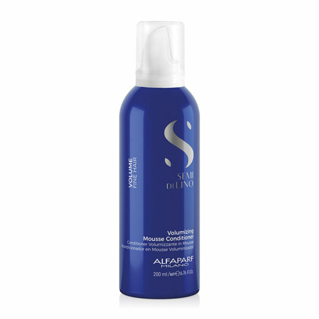 Alfaparf Milano Volumizing Mousse Conditioner | Balsam | 200 ml