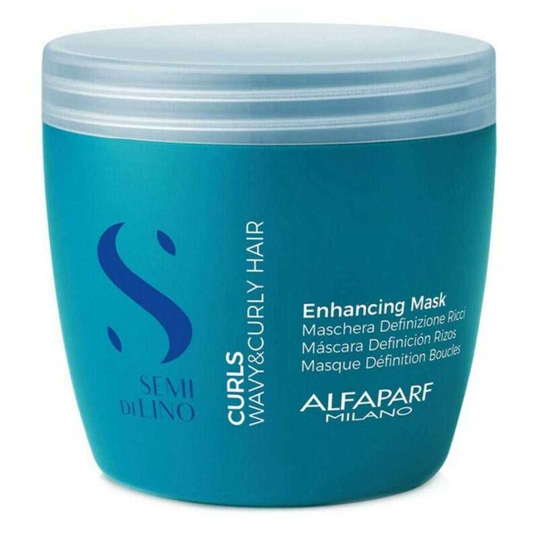 Hårinpackning Alfaparf Milano Enhancing Mask