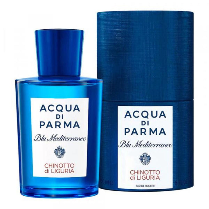 Acqua Di Parma Chinotto Di Liguria Unisex EDT | Citrus Eau de Toilette