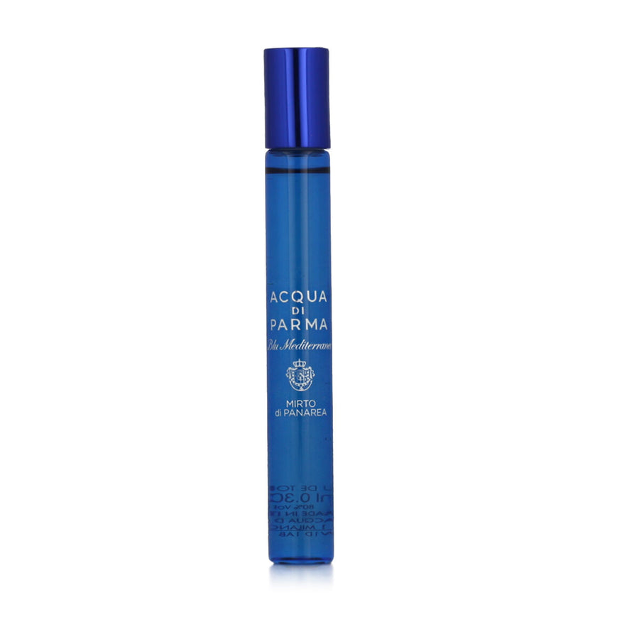 Acqua Di Parma EDT Roll-On Blu Mediterraneo Mirto Di Panarea 10 ml fragrance bottle