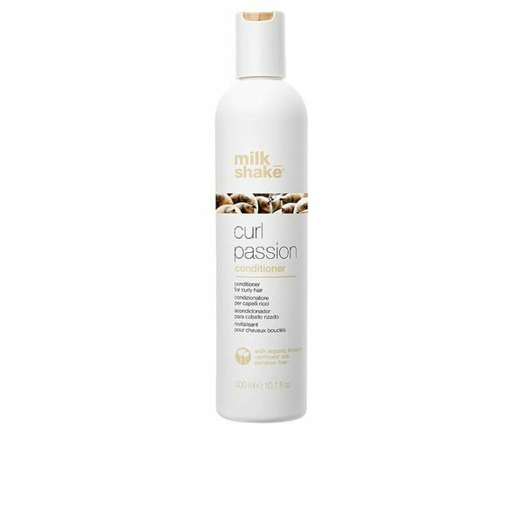 Balsam Milk Shake Curl Passion 300 ml