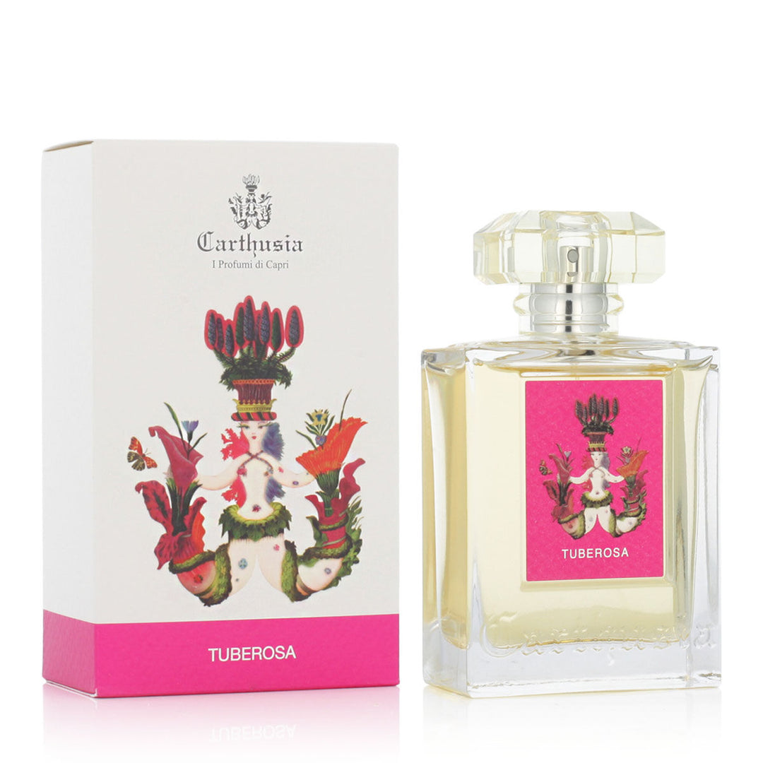 Carthusia Tuberosa EDP 100ml | Eau de Parfum