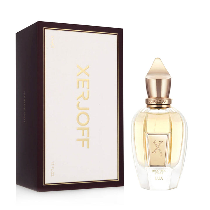  Xerjoff EDP Shooting Stars Lua (50 ml) fragrance bottle