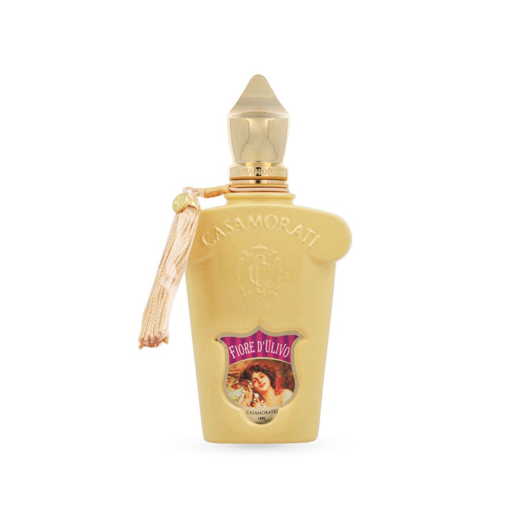 Xerjoff EDP Casamorati 1888 Fiore D'ulivo 100 ml fragrance bottle