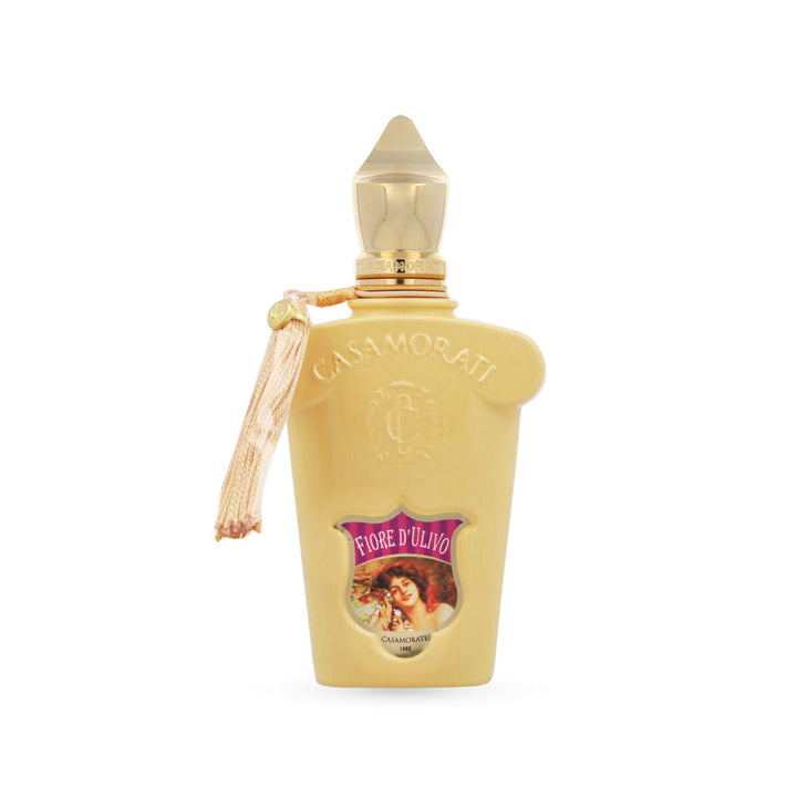 Xerjoff EDP Casamorati 1888 Fiore D'ulivo 100 ml fragrance bottle