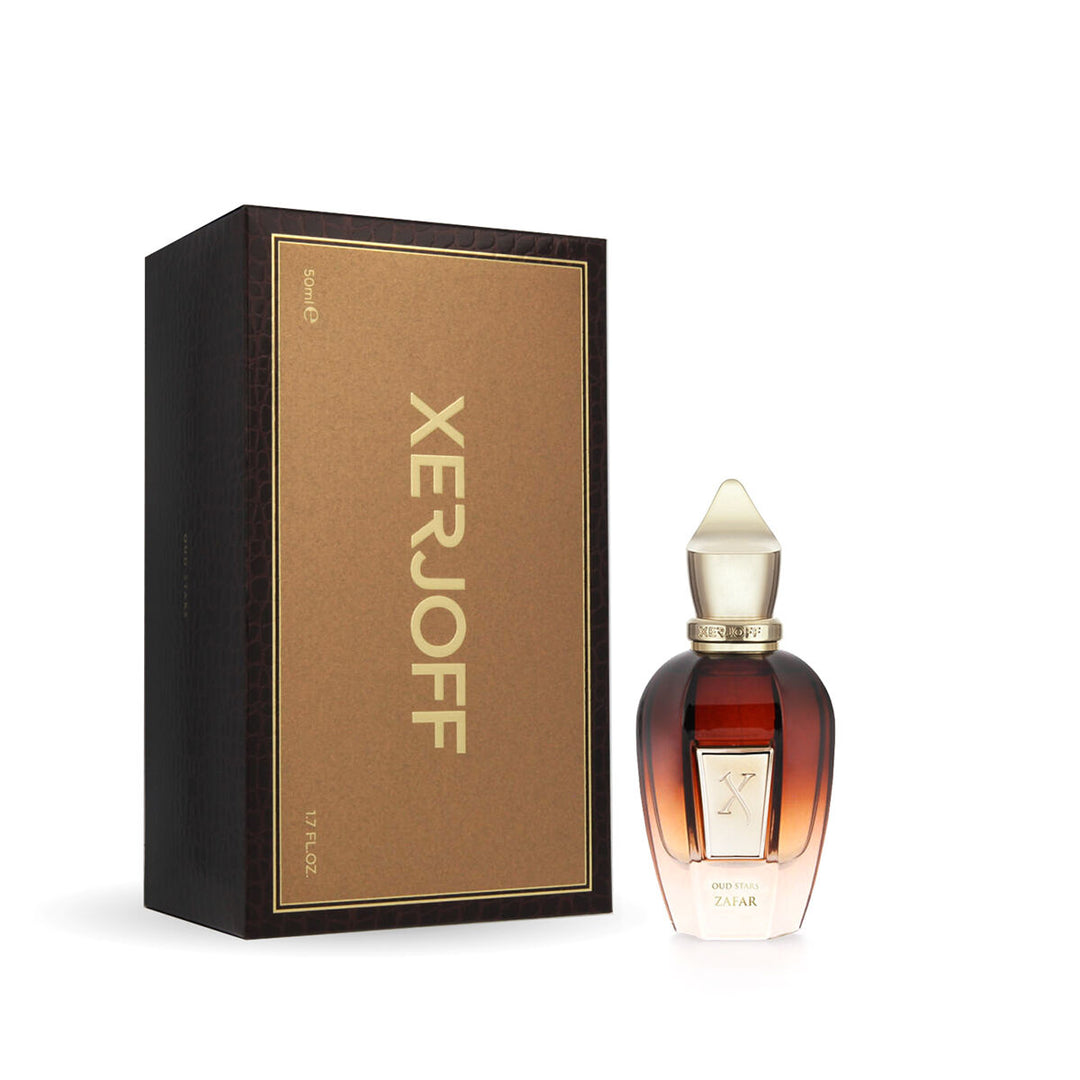 Xerjoff Oud Stars Zafar 50ml | Eau de Parfum