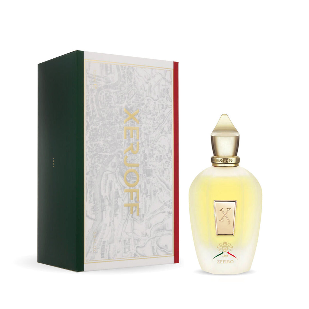 Xerjoff XJ 1861 Zefiro 100 ml | Eau de Parfum