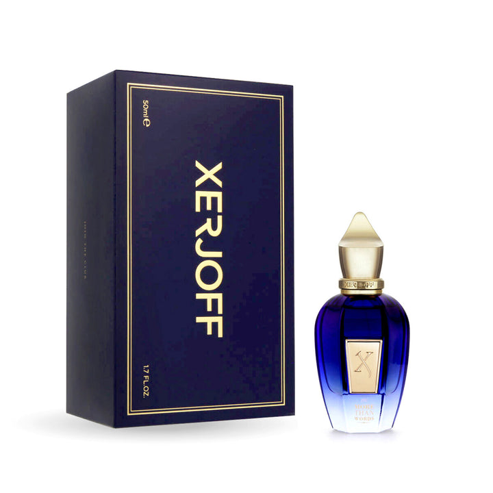 Xerjoff More Than Words EDP (50 ml) | Unisex Eau de Parfum