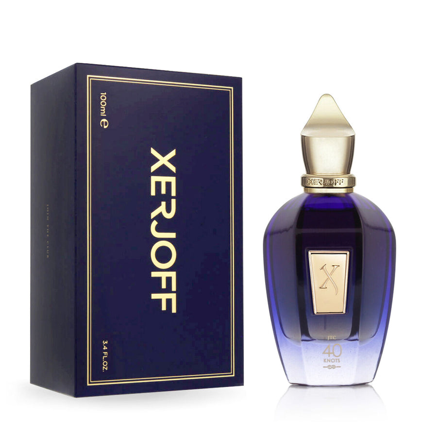  Xerjoff EDP Join The Club 40 Knots 100 ml fragrance bottle