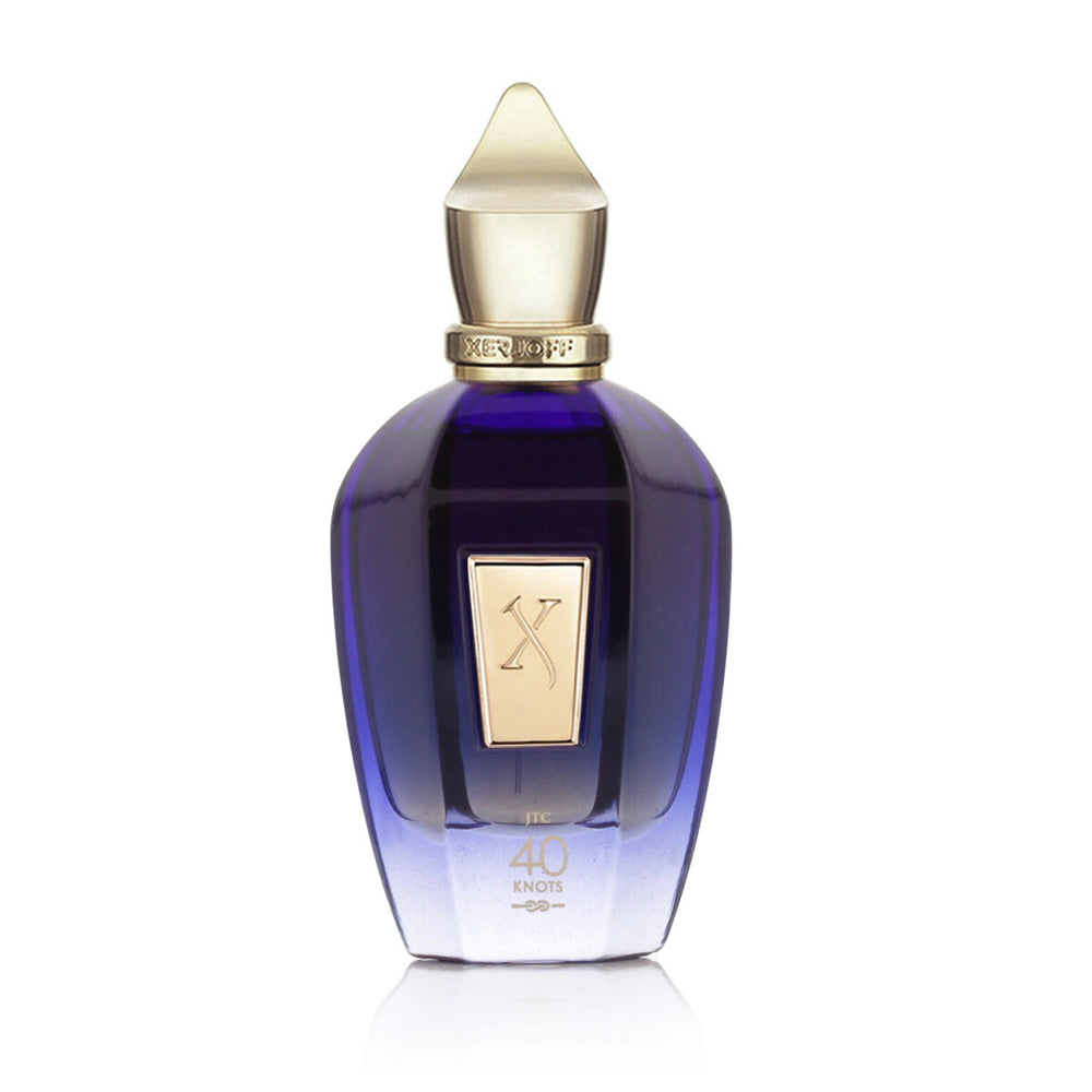  Xerjoff EDP Join The Club 40 Knots 100 ml fragrance bottle