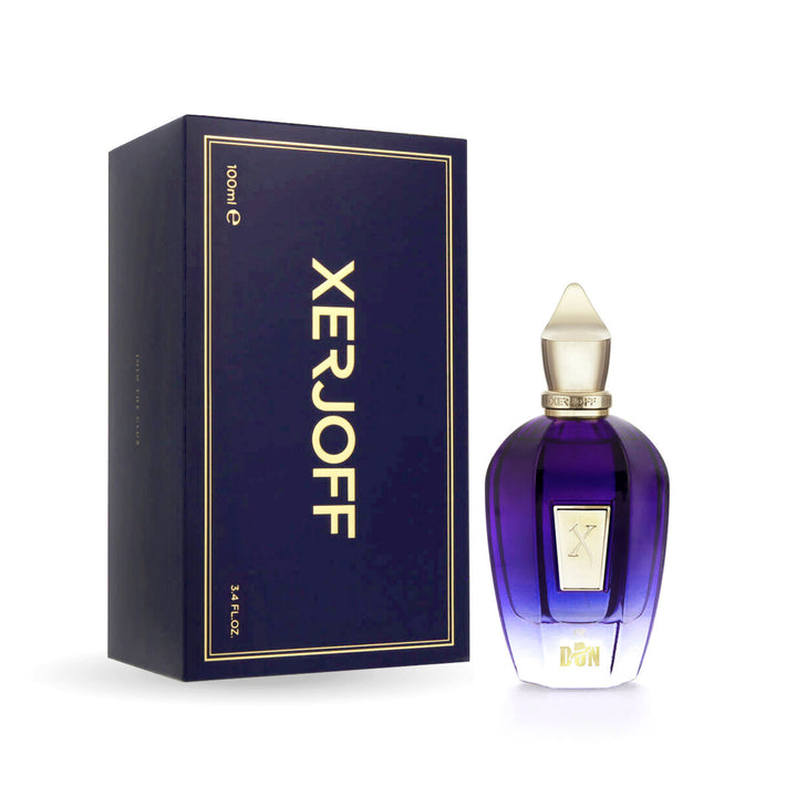 Xerjoff EDP Join The Club Don 100 ml fragrance bottle