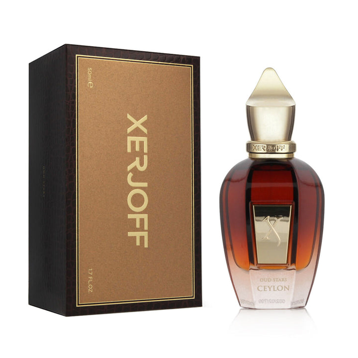 Xerjoff Oud Stars Ceylon 50ml | Eau de Parfum