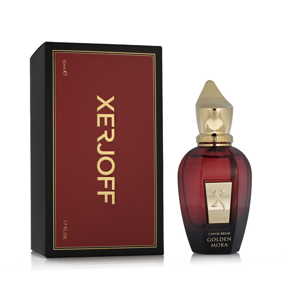 Xerjoff Coffee Break Golden Moka 50 ml | Eau de Parfum