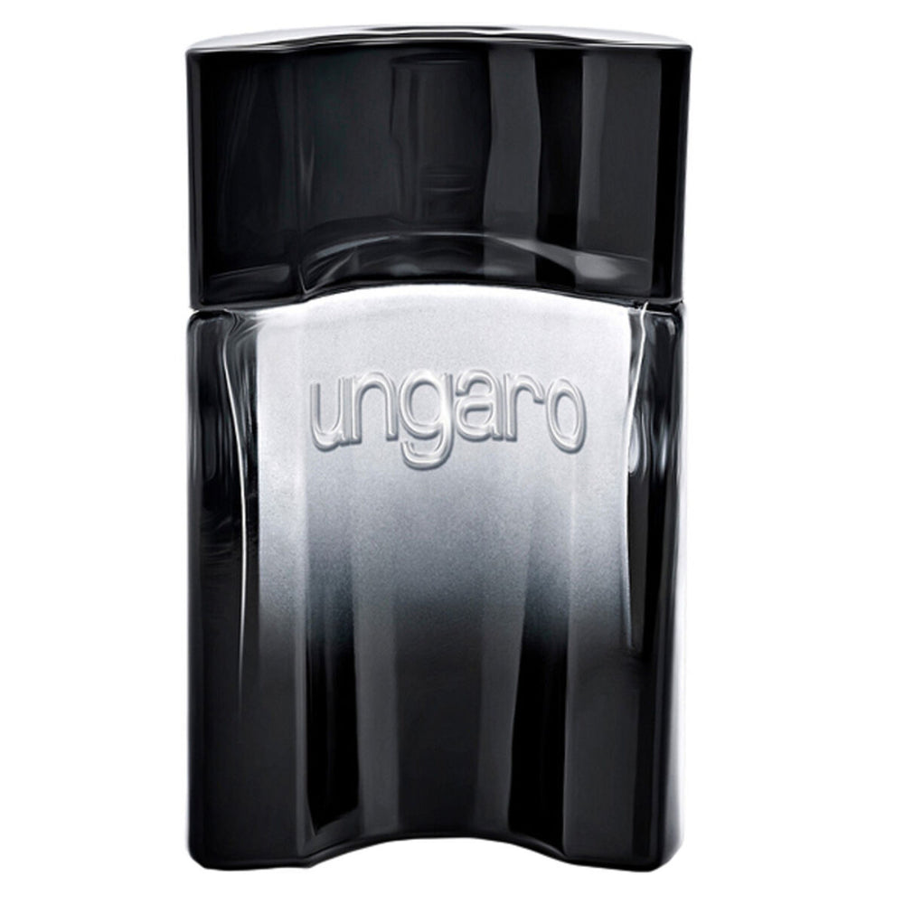 Emanuel Ungaro EDT Ungaro Masculin 90 ml fragrance bottle