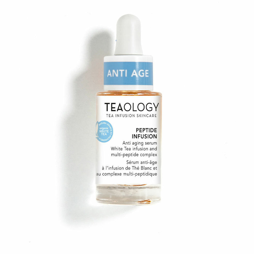 Teaology Anti-aging Serum T50084 | Serum | 15 ml