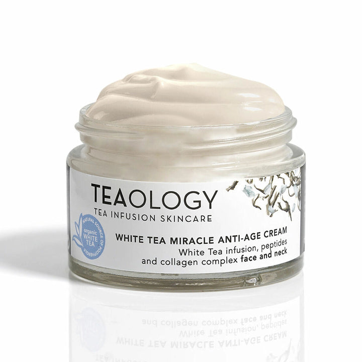 Teaology White Tea 3-Piece Set | Cosmetics