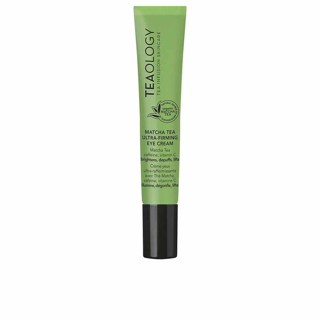 Ögonkonturskräm Teaology Matcha Tea Ultra-Firming 15 ml