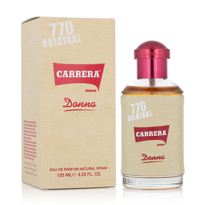 Carrera Jeans 700 Original Donna 125ml | Eau de Parfum