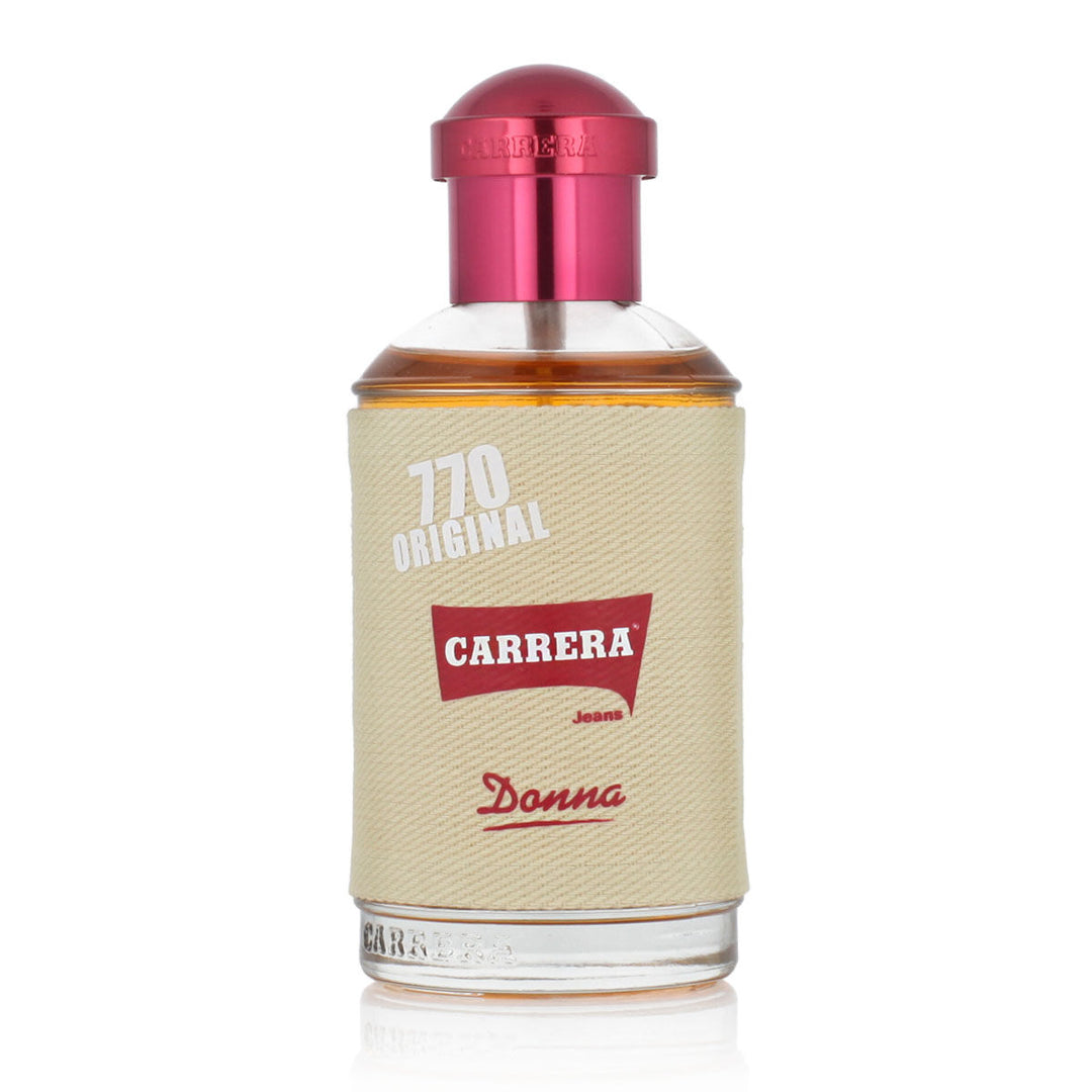 Carrera Jeans 700 Original Donna 125ml | Eau de Parfum