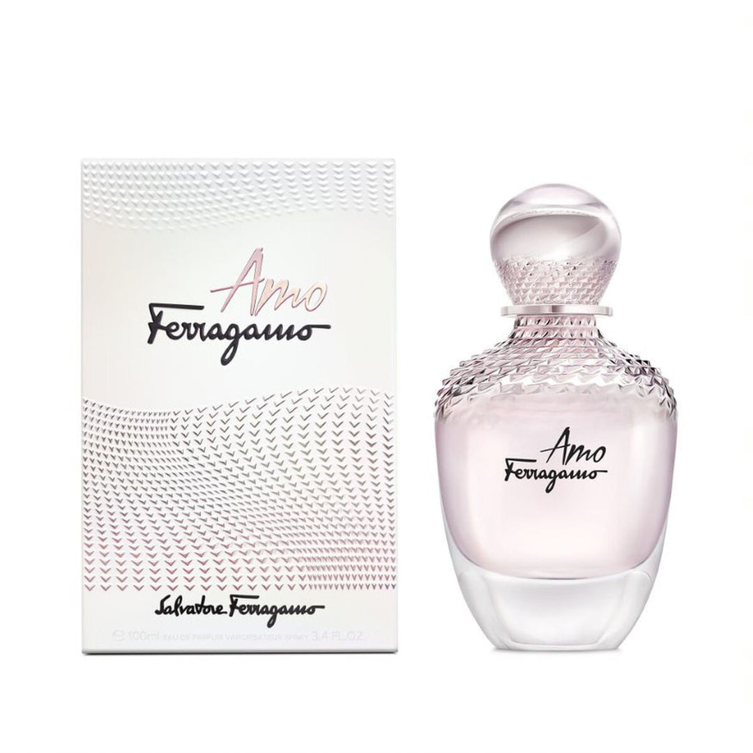 Salvatore Ferragamo EDP Amo Ferragamo 100 ml 