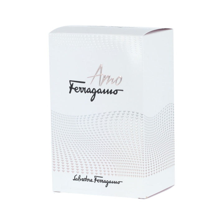 Salvatore Ferragamo EDP Amo Ferragamo 100 ml 