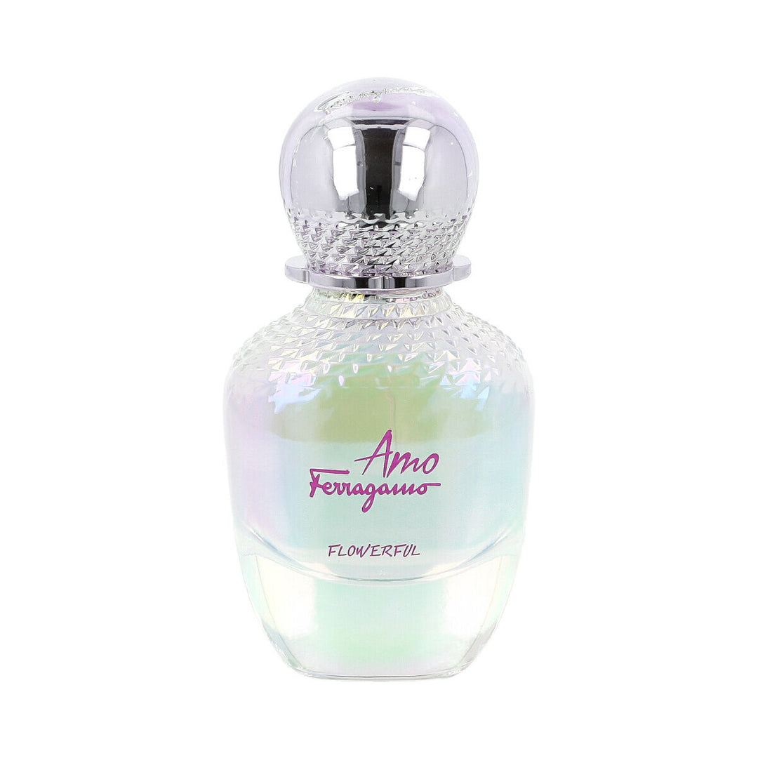 Salvatore Ferragamo Amo Ferragamo Flowerful 30ml | Eau de Toilette