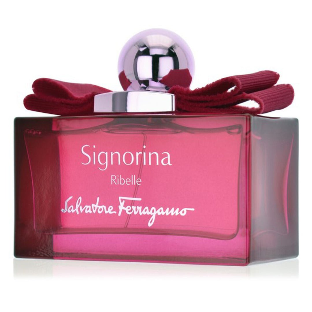 Salvatore Ferragamo Signorina Ribelle 100ml | Eau de Parfum