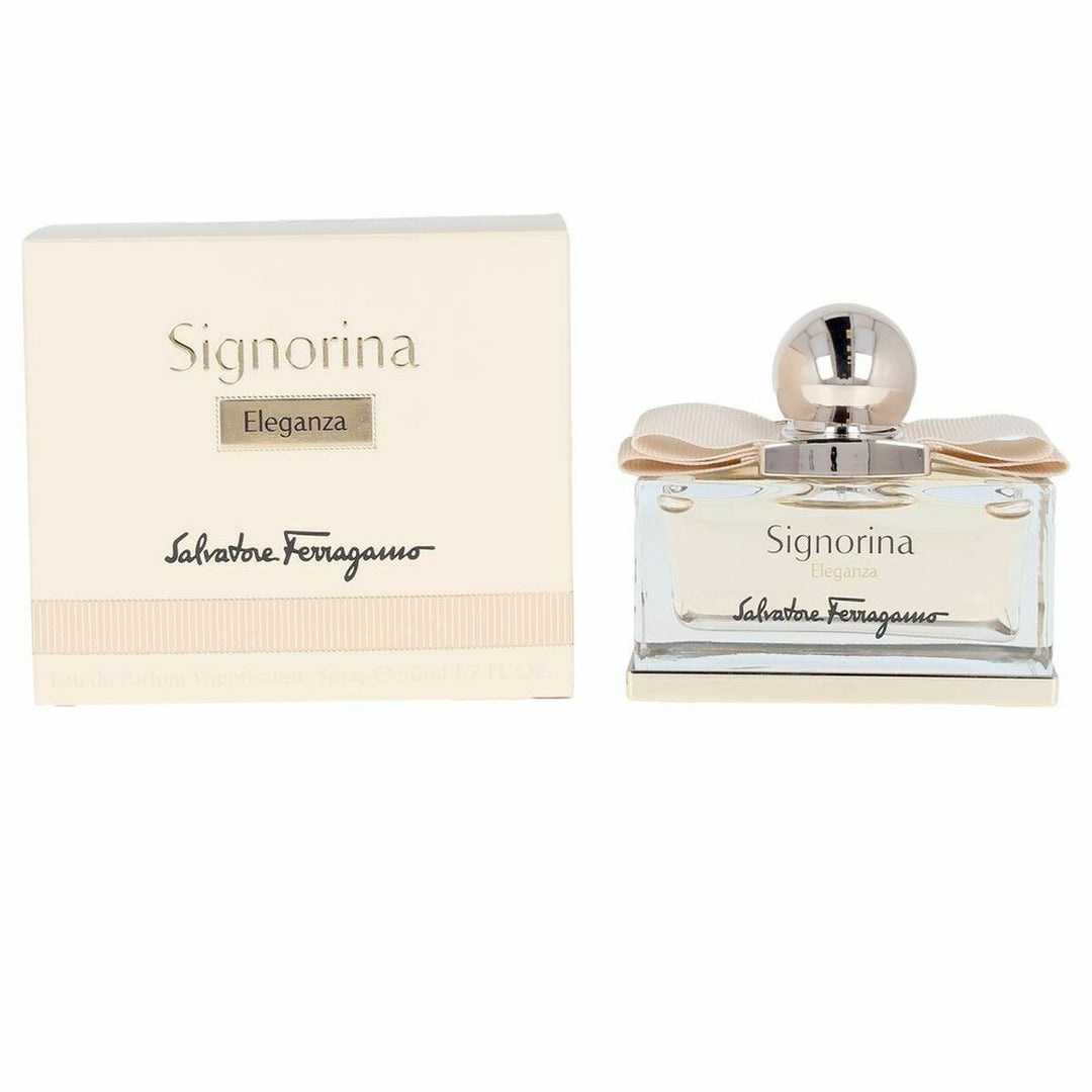 Salvatore Ferragamo Signorina Eleganza 50ml | Eau de Parfum