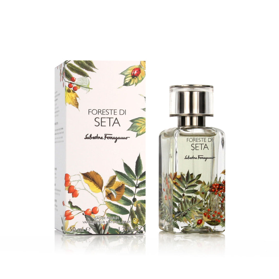 Salvatore Ferragamo Foreste di Seta 50ml | Eau de Parfum