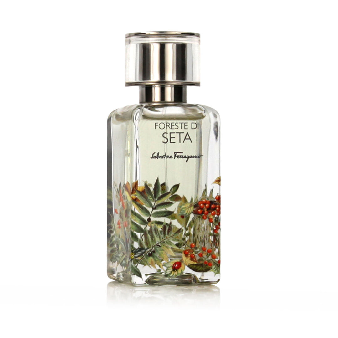 Salvatore Ferragamo Foreste di Seta 50ml | Eau de Parfum