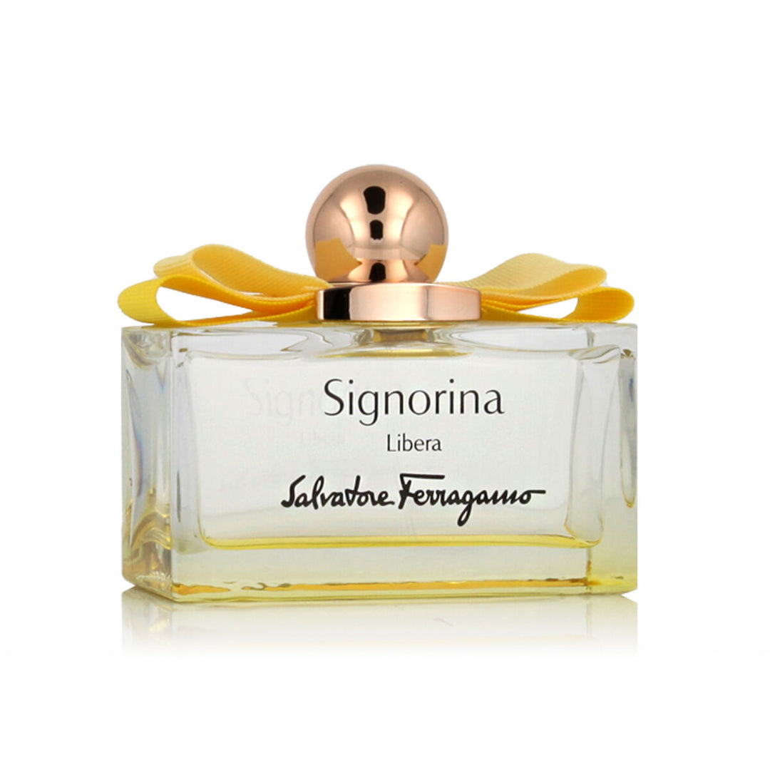 Salvatore Ferragamo Signorina Libera 100ml | Eau de Parfum