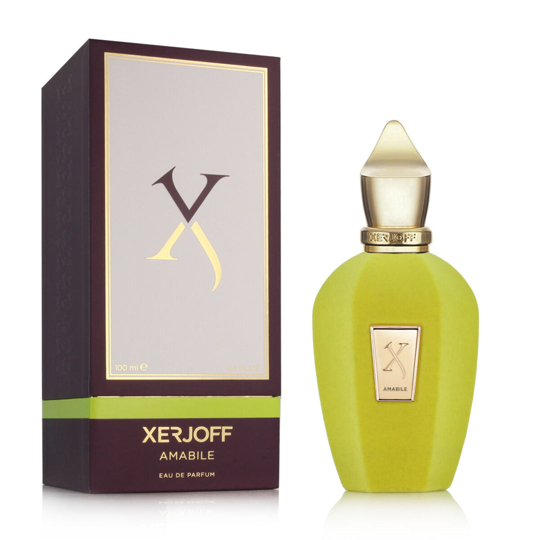 Xerjoff EDP V Amabile 100 ml fragrance bottle