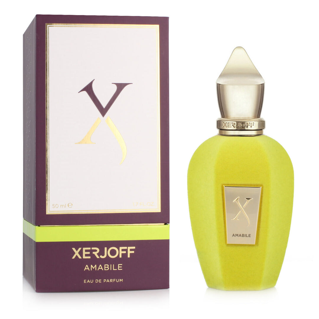 Xerjoff V Amabile 50ml | Eau de Parfum