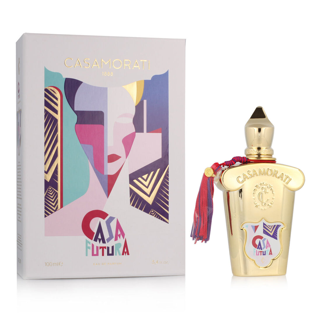 Xerjoff Casamorati 1888 Casafutura 100ml | Eau de Parfum