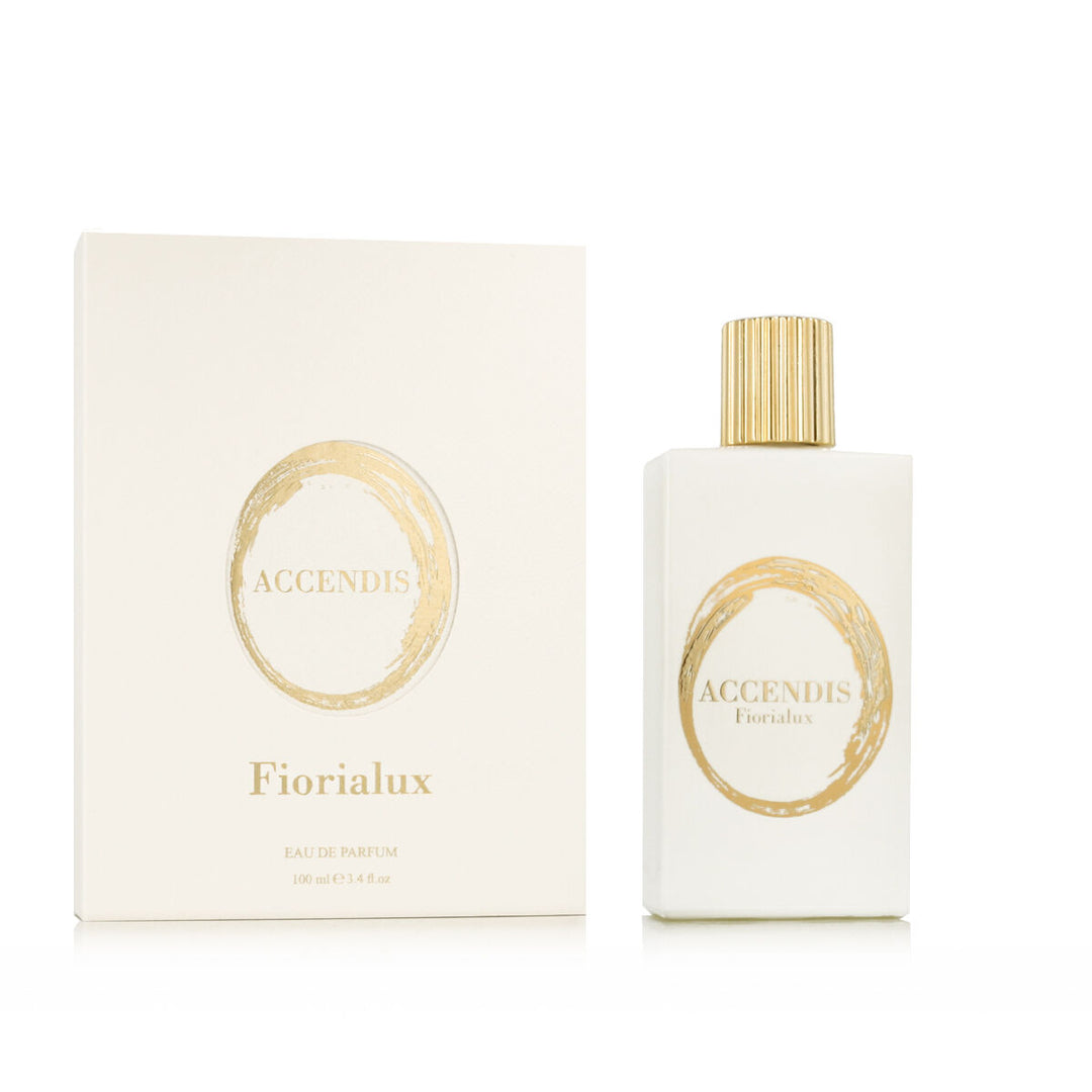 Accendis Fiorialux 100ml | Eau de Parfum