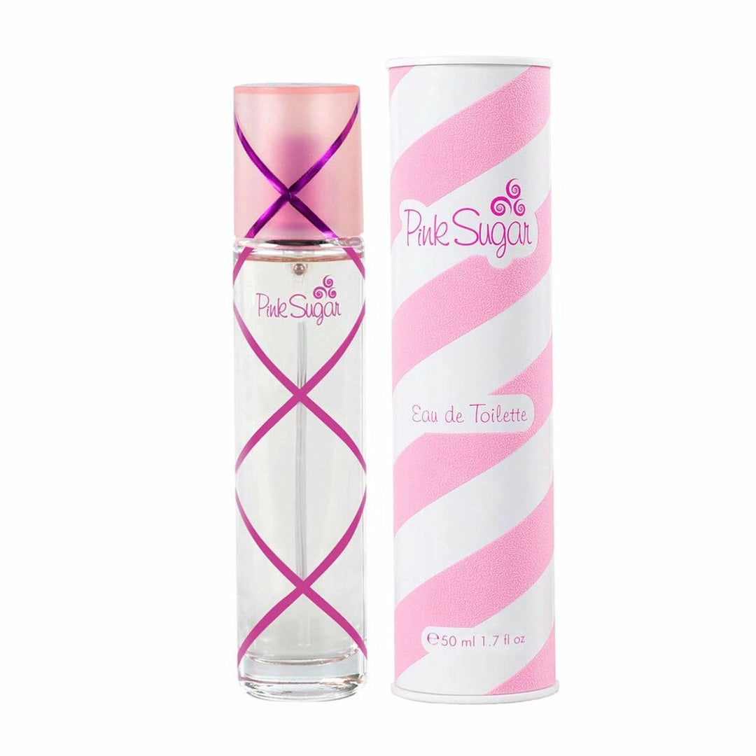 Aquolina Pink Sugar EDT (50 ml) | Eau de Toilette