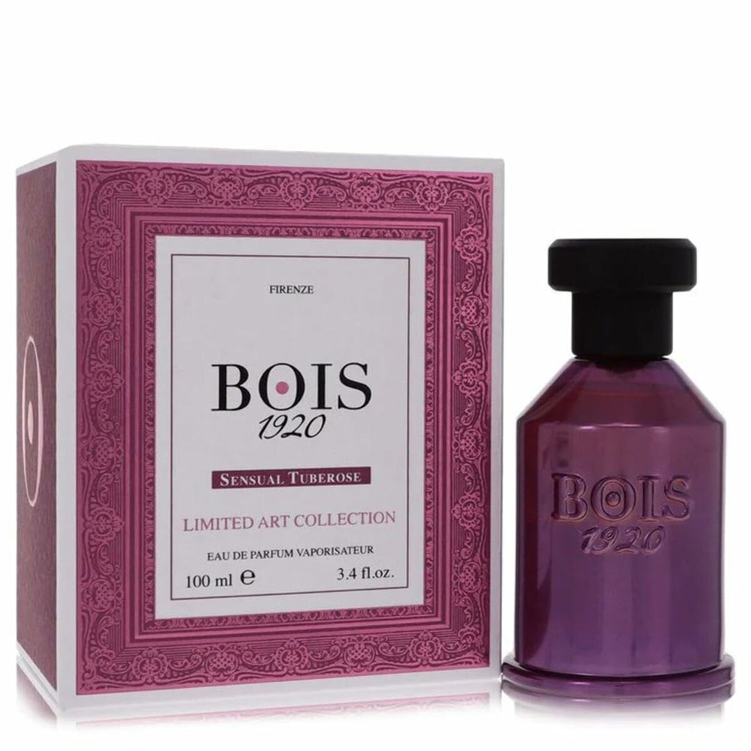 Bois 1920 Sensual Tuberose 100ml | Eau de Parfum