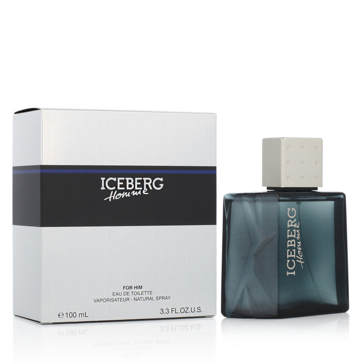 Iceberg Homme EDT 100ml | Eau de Toilette