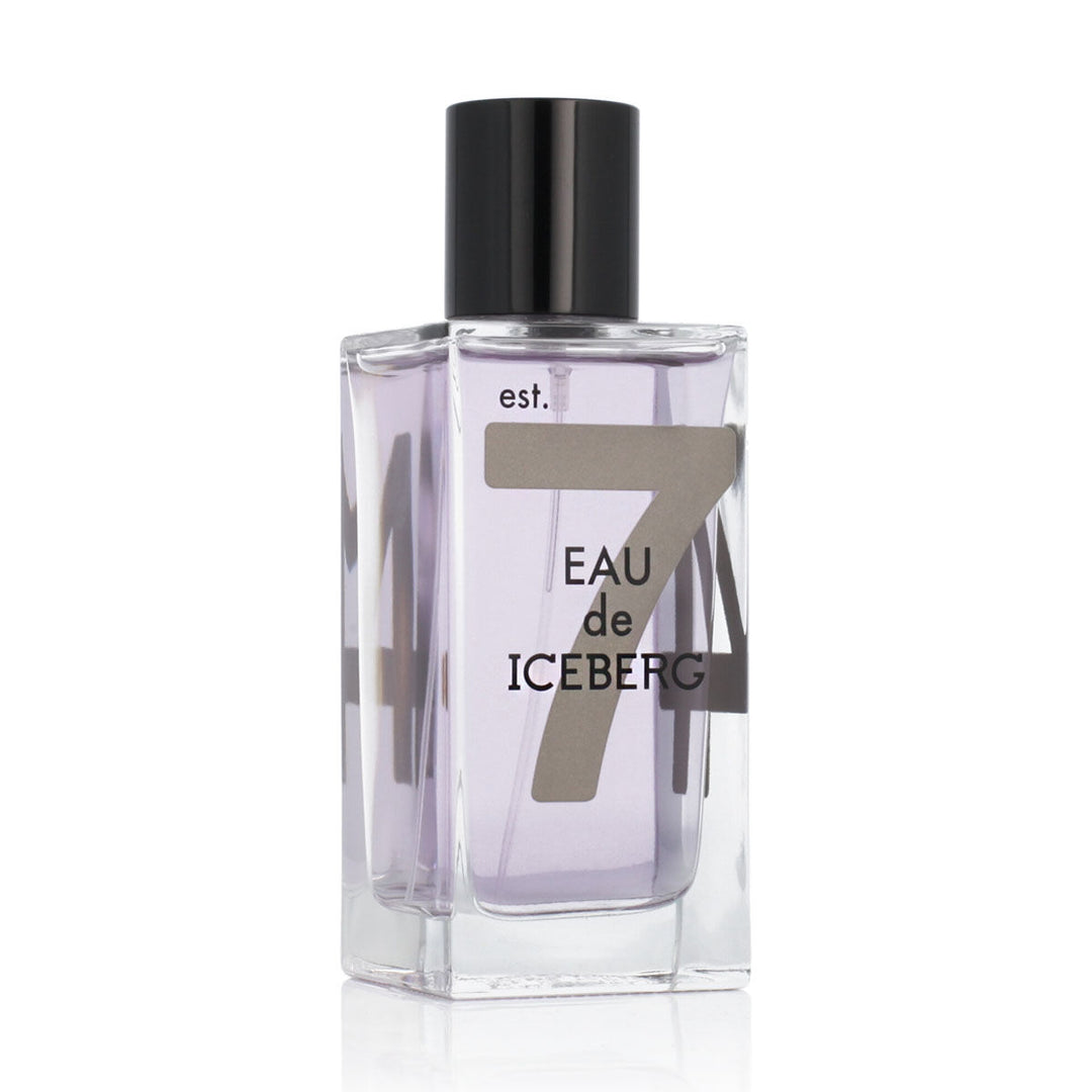 Iceberg EDT Eau De Iceberg Jasmin 100 ml | Eau De Iceberg Jasmin