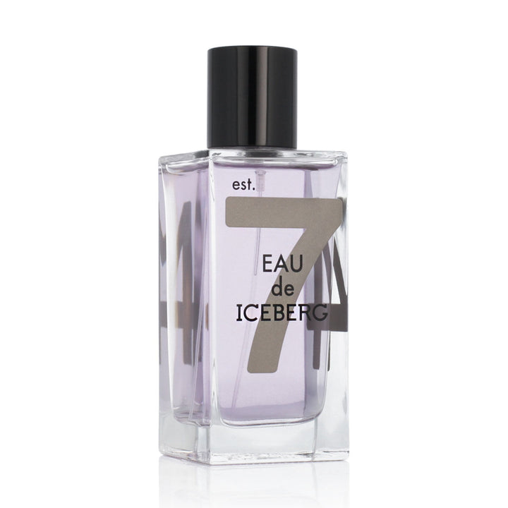 Iceberg EDT Eau De Iceberg Jasmin 100 ml | Eau De Iceberg Jasmin