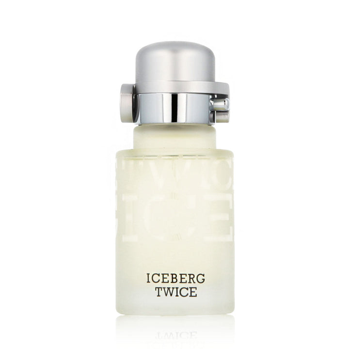 Iceberg EDT Twice 75ml | Eau de Toilette