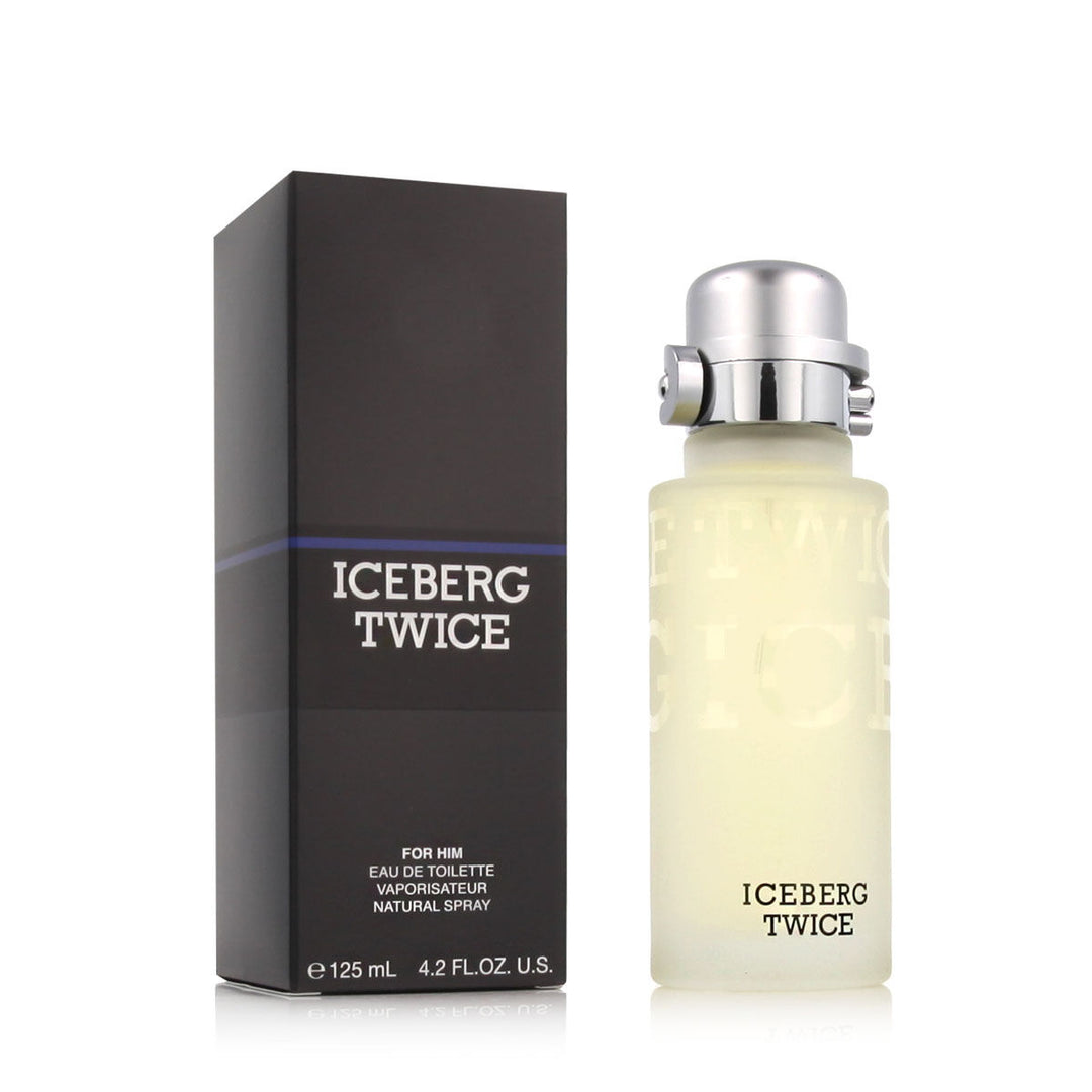 Iceberg Twice For Him 125ml | Eau de Toilette